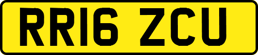 RR16ZCU
