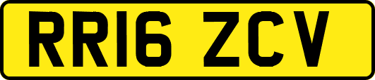 RR16ZCV