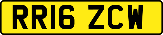RR16ZCW