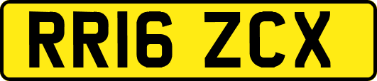 RR16ZCX