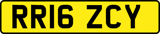 RR16ZCY