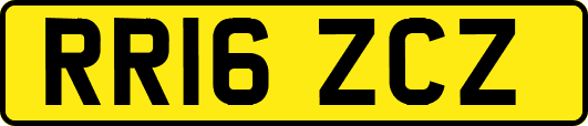 RR16ZCZ
