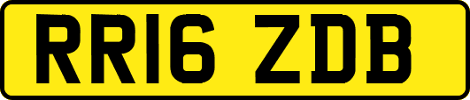 RR16ZDB