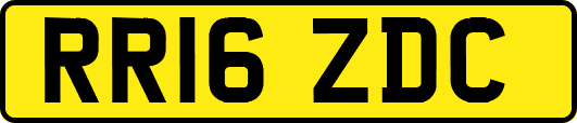RR16ZDC