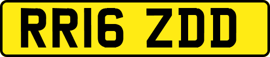 RR16ZDD