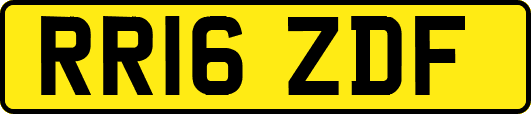 RR16ZDF