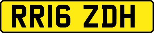 RR16ZDH