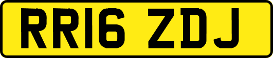 RR16ZDJ
