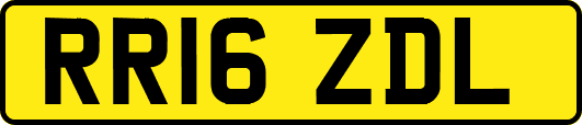 RR16ZDL