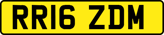 RR16ZDM