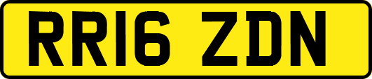 RR16ZDN