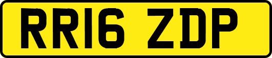 RR16ZDP
