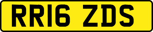 RR16ZDS