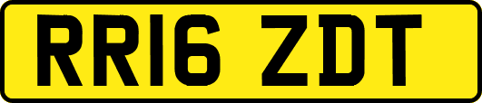 RR16ZDT