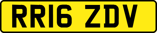 RR16ZDV