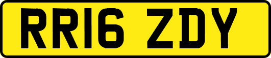 RR16ZDY