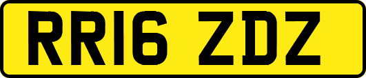 RR16ZDZ