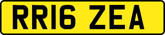 RR16ZEA