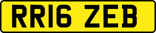 RR16ZEB