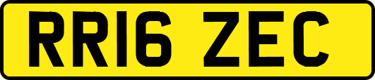 RR16ZEC