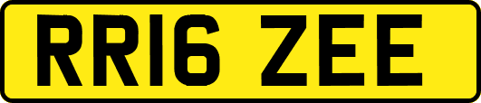 RR16ZEE