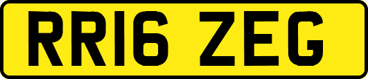 RR16ZEG