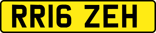 RR16ZEH