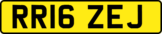 RR16ZEJ