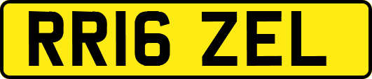 RR16ZEL