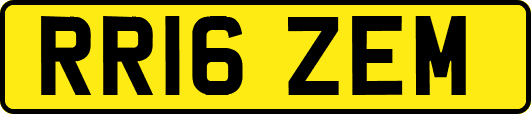 RR16ZEM