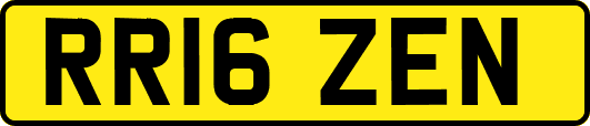 RR16ZEN