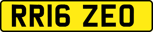 RR16ZEO