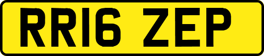 RR16ZEP