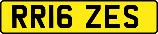 RR16ZES