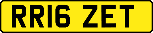 RR16ZET