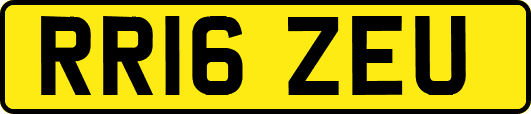RR16ZEU