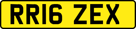 RR16ZEX