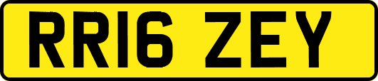 RR16ZEY