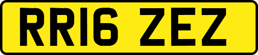 RR16ZEZ