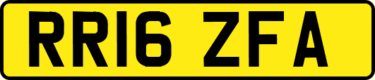 RR16ZFA