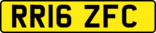 RR16ZFC