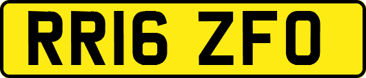 RR16ZFO