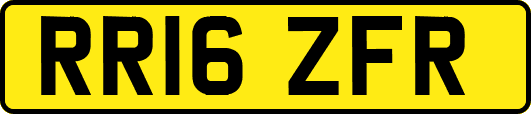 RR16ZFR