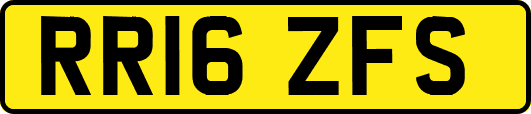 RR16ZFS