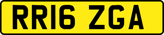 RR16ZGA