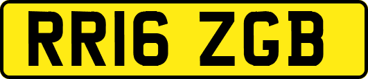 RR16ZGB