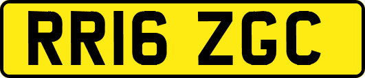 RR16ZGC