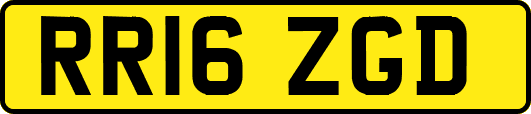 RR16ZGD