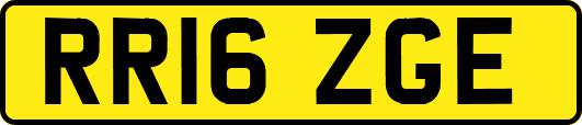 RR16ZGE