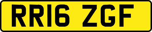 RR16ZGF